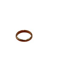 Anello Domar in Oro giallo ANOR-277-280